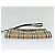 Autre Marque Borsa a spalla Burberrys Nova Check in tela beige oro Auth BA777 D'oro - vista 5