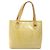 LOUIS VUITTON Borsa a Mano Monogram Vernis Houston Giallo Lime M91055 LV Auth ki5489 D'oro - vista 13
