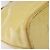 LOUIS VUITTON Borsa a Mano Monogram Vernis Houston Giallo Lime M91055 LV Auth ki5489 D'oro - vista 16