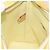 LOUIS VUITTON Borsa a Mano Monogram Vernis Houston Giallo Lime M91055 LV Auth ki5489 D'oro - vista 20