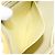 LOUIS VUITTON Borsa a Mano Monogram Vernis Houston Giallo Lime M91055 LV Auth ki5489 D'oro - vista 22