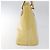 LOUIS VUITTON Borsa a Mano Monogram Vernis Houston Giallo Lime M91055 LV Auth ki5489 D'oro - vista 3