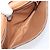 Céline Borsa a spalla in tela Macadam CELINE in pelle PVC marrone oro Auth BD908 D'oro - vista 11