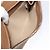 Autre Marque Borsa a vita in pelle marrone Bottega Veneta Auth hk2178 - vista 10