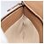 Autre Marque Borsa a vita in pelle marrone Bottega Veneta Auth hk2178 - vista 18