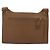 Autre Marque Borsa a vita in pelle marrone Bottega Veneta Auth hk2178 - vista 2