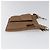 Autre Marque Borsa a vita in pelle marrone Bottega Veneta Auth hk2178 - vista 3