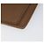 Autre Marque Borsa a vita in pelle marrone Bottega Veneta Auth hk2178 - vista 7