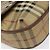 Autre Marque Borsa a spalla Burberrys Nova Check PVC Beige Oro Auth JB025 D'oro - vista 14