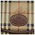 Autre Marque Borsa a spalla Burberrys Nova Check PVC Beige Oro Auth JB025 D'oro - vista 17