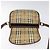 Autre Marque Borsa a spalla Burberrys Nova Check PVC Beige Oro Auth JB025 D'oro - vista 18
