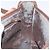 Autre Marque Borsa a spalla Burberrys Nova Check PVC Beige Oro Auth JB025 D'oro - vista 19