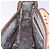 Autre Marque Borsa a spalla Burberrys Nova Check PVC Beige Oro Auth JB025 D'oro - vista 20