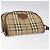 Autre Marque Borsa a spalla Burberrys Nova Check PVC Beige Oro Auth JB025 D'oro - vista 6