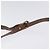 Autre Marque Borsa a spalla Burberrys Nova Check PVC Beige Oro Auth JB025 D'oro - vista 8