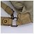 Borsa a spalla Burberry Blue Label in nylon 2 vie beige Auth ti2857 - vista 10