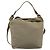 Borsa a spalla Burberry Blue Label in nylon 2 vie beige Auth ti2857 - vista 2