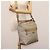 Borsa a spalla Burberry Blue Label in nylon 2 vie beige Auth ti2857 - vista 26
