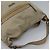 Borsa a spalla Burberry Blue Label in nylon 2 vie beige Auth ti2857 - vista 7