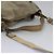 Borsa a spalla Burberry Blue Label in nylon 2 vie beige Auth ti2857 - vista 8