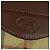 Autre Marque Borsa a spalla Burberrys Nova Check PVC Beige Marrone oro Auth bs23485 D'oro - vista 10