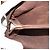 Autre Marque Borsa a spalla Burberrys Nova Check PVC Beige Marrone oro Auth bs23485 D'oro - vista 18