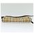 Autre Marque Borsa a spalla Burberrys Nova Check PVC Beige Marrone oro Auth bs23485 D'oro - vista 5