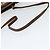 Autre Marque Borsa a spalla Burberrys Nova Check PVC Beige Marrone oro Auth bs23485 D'oro - vista 7