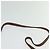 Autre Marque Borsa a spalla Burberrys Nova Check PVC Beige Marrone oro Auth bs23485 D'oro - vista 8