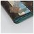 LOUIS VUITTON Monogram Groom Portefeuille Compact Zippé Bleu M60036 LV Auth hk2238 Monogramme - vue 14