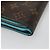 LOUIS VUITTON Monogram Groom Portefeuille Compact Zippé Bleu M60036 LV Auth hk2238 Monogramme - vue 15