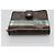 LOUIS VUITTON Monogram Groom Portefeuille Compact Zippé Bleu M60036 LV Auth hk2238 Monogramme - vue 4