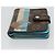 LOUIS VUITTON Monogram Groom Portefeuille Compact Zippé Bleu M60036 LV Auth hk2238 Monogramme - vue 6