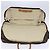 LOUIS VUITTON Monogram Sirius 50 Borsa Boston M41406 LV Auth EC478 Monogramma - vista 11