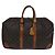 LOUIS VUITTON Monogram Sirius 50 Borsa Boston M41406 LV Auth EC478 Monogramma - vista 13