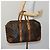 LOUIS VUITTON Monogram Sirius 50 Borsa Boston M41406 LV Auth EC478 Monogramma - vista 26
