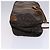 LOUIS VUITTON Monogram Sirius 50 Borsa Boston M41406 LV Auth EC478 Monogramma - vista 3