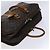 LOUIS VUITTON Monogram Sirius 50 Borsa Boston M41406 LV Auth EC478 Monogramma - vista 6