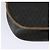 Borsa a spalla in tela a nido d'ape Christian Dior in pelle PVC nera e marrone Auth BA497 Nero - vista 15