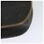 Borsa a spalla in tela a nido d'ape Christian Dior in pelle PVC nera e marrone Auth BA497 Nero - vista 16