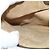 GUCCI GG Supreme Web Sherry Line Borsa PVC Beige Oro 39 02 026 Auth bs23685 D'oro - vista 20