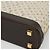 LOUIS VUITTON Monogram Mini Alma Haut Borsa a Mano Khaki M92203 LV Auth ep8029 Cachi - vista 15