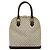 LOUIS VUITTON Monogram Mini Alma Haut Borsa a Mano Khaki M92203 LV Auth ep8029 Cachi - vista 2