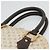 LOUIS VUITTON Monogram Mini Alma Haut Borsa a Mano Khaki M92203 LV Auth ep8029 Cachi - vista 8