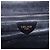 Céline Borsa a spalla in pelle nera e oro CELINE Circle Auth BD909 Nero D'oro - vista 19