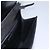 Céline Borsa a spalla in pelle nera e oro CELINE Circle Auth BD909 Nero D'oro - vista 20