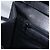 Céline Borsa a spalla in pelle nera e oro CELINE Circle Auth BD909 Nero D'oro - vista 22