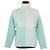 Courreges Suéter de lana azul