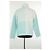 Courreges Suéter de lana azul - vista 4