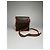 Céline Vintage Celine Paris Triomphe Leder Tasche Braun - Ansicht 4